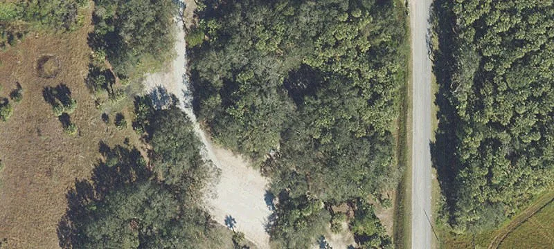 5-Acre Land Parcel in Okeechobee