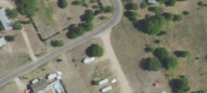 Mobile Home and RV Park