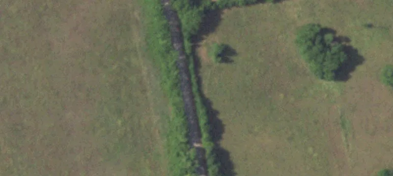 Unrestricted Land Near Brenham