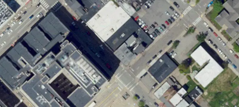 Oakland Retail Storefronts for Lease