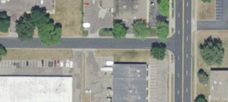 Burnsville Industrial Space For Rent