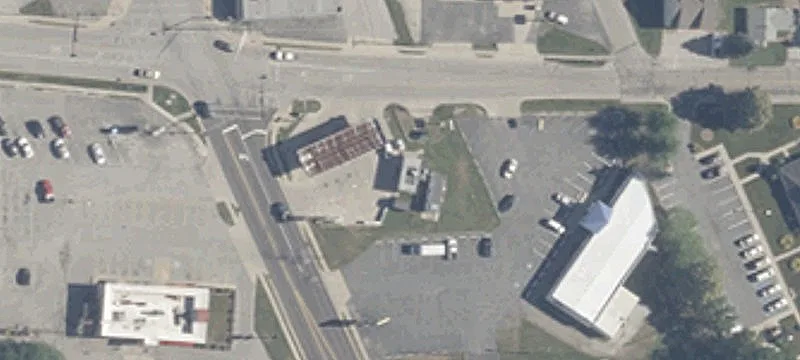 Gas Station Expansion Opportunity
