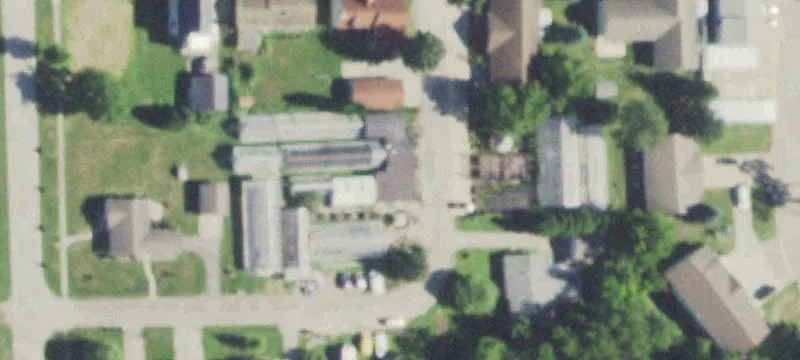 Vacant Land Within City Limits