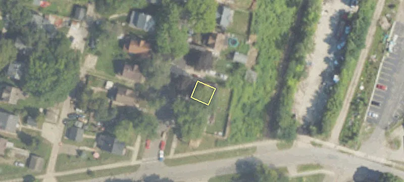Duplex Near Downtown Grand Rapids