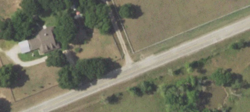 Turnkey Ranch with Horse Amenities