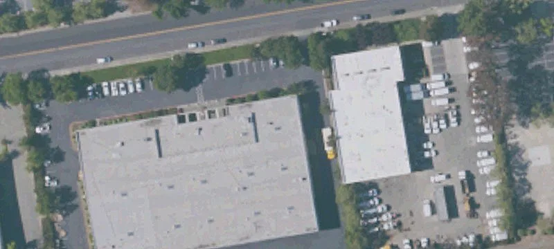 Livermore Industrial Space Available