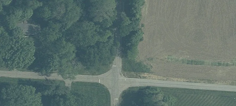36 Acres of Scenic Land