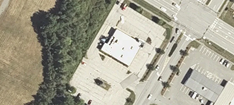 Vacant Restaurant For Rent