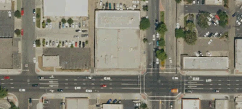 Downtown Bakersfield Mixed-Use Opportunity