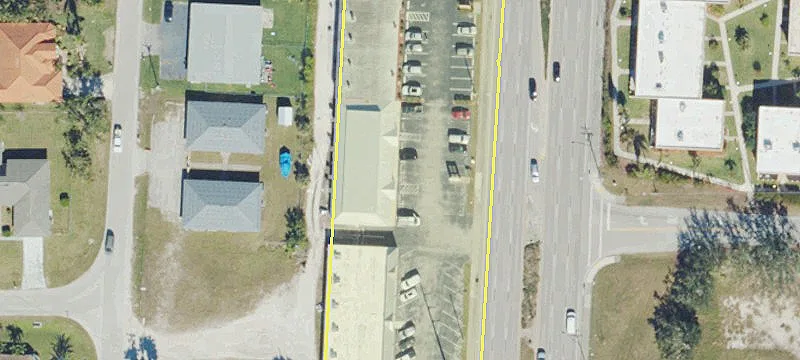Office Space Near Midpoint Bridge