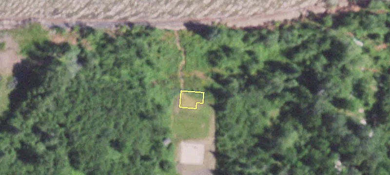 Lake Superior Waterfront Land