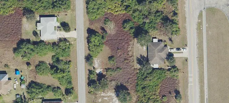 Lehigh Acres Spacious Development Lot