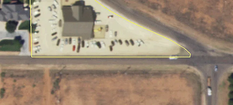 20 Acre Land Tract