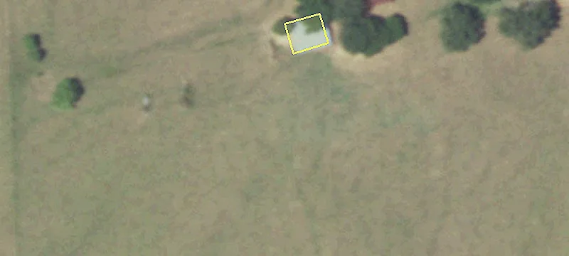49-Acre Tract in Noonday, TX