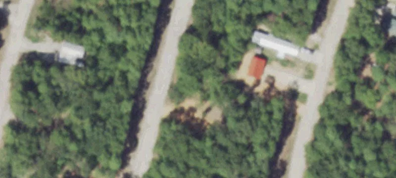 Lake Livingston RV Ready Lot
