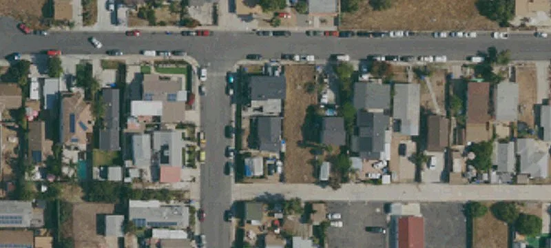 Four-Unit Property with Expansion Potential