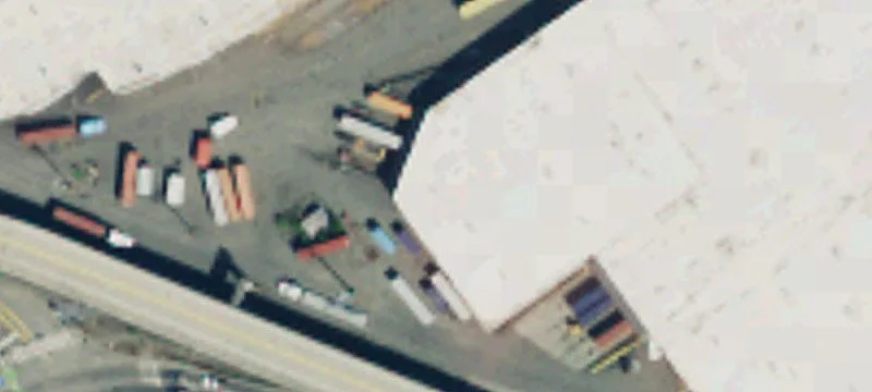 Industrial Warehouse Space Available