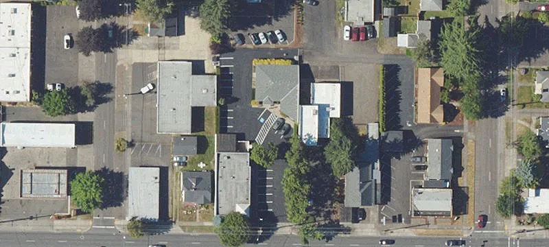 Hillsboro Medical/Dental Office Space