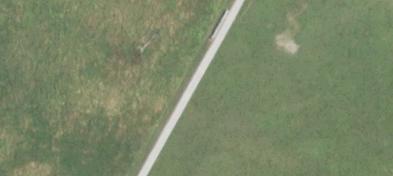 Unique 120-Acre Working Farm
