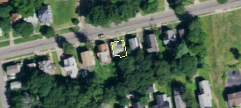 Two-Unit Property with Potential