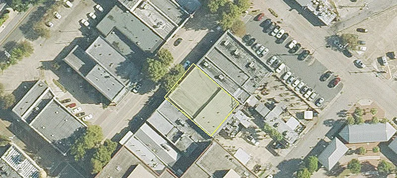 Lafayette Entertainment Venue Opportunity