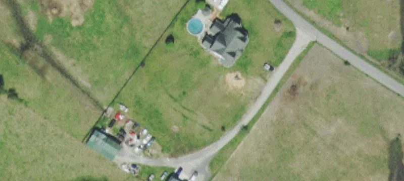 Tennessee Recreational Land with Pond