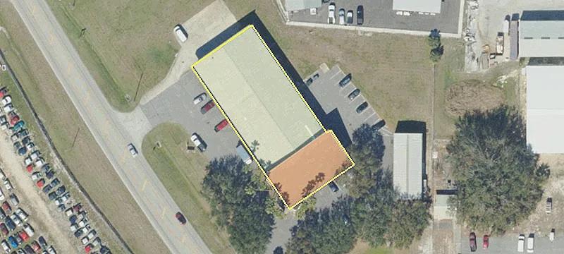 Winter Haven Warehouse Space Available