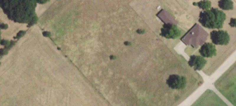 Seagoville Fenced Acreage with Workshop