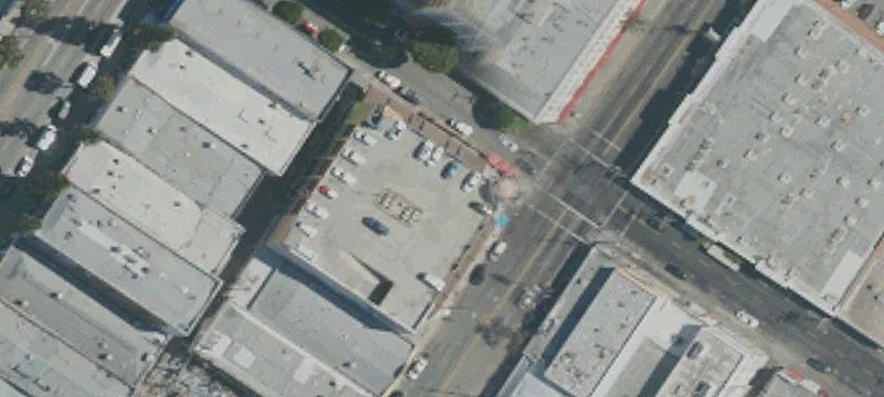 Commercial Space for Rent