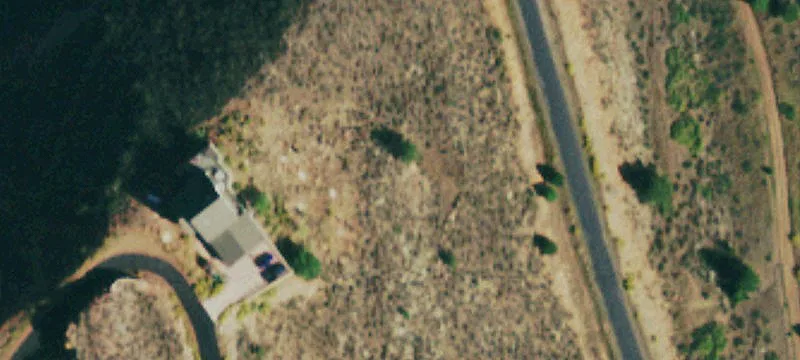 Horsetooth Reservoir Homesite Opportunity