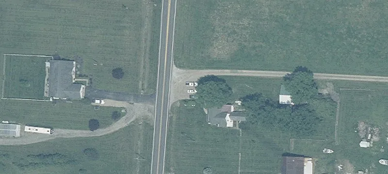 22.94 Acres Vacant Land