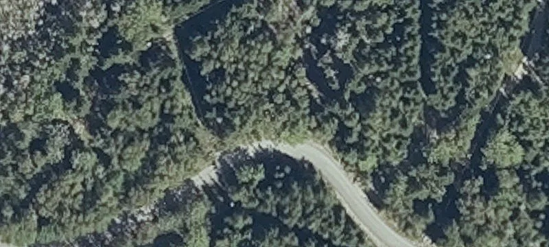 Maine Waterfront Land Parcel