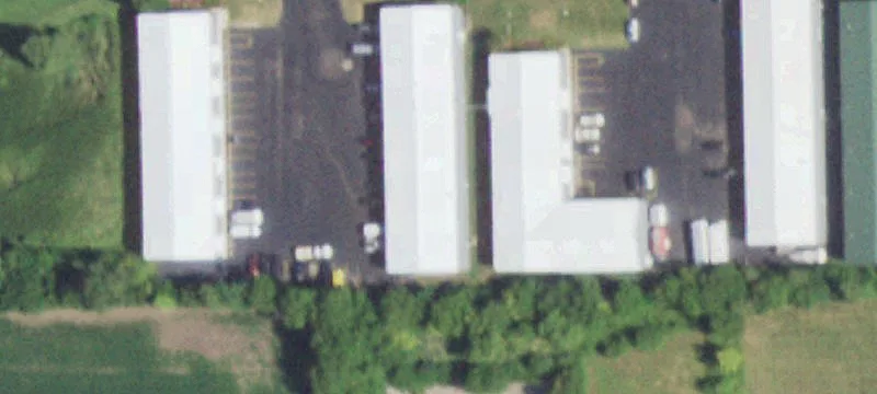 New Lenox Industrial Space