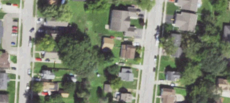 Well-Maintained Four-Unit Investment Property