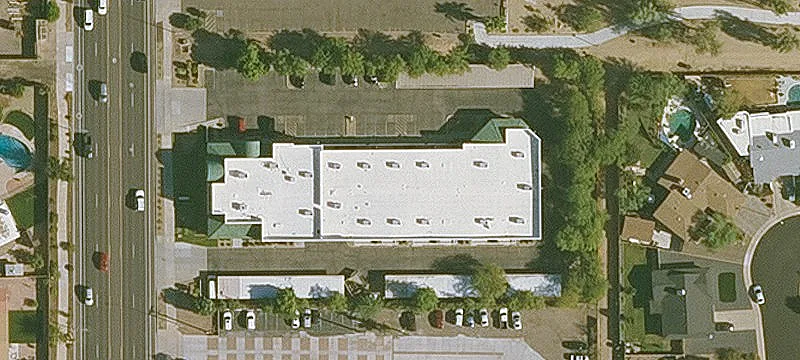 Tempe Office Building For Sale