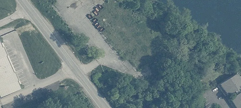 Columbus Land Development Opportunity
