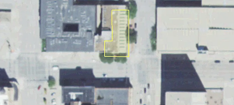 Retail Space Near Flatiron District