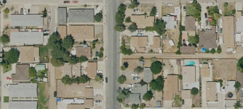 Spacious Duplex with Separate Units