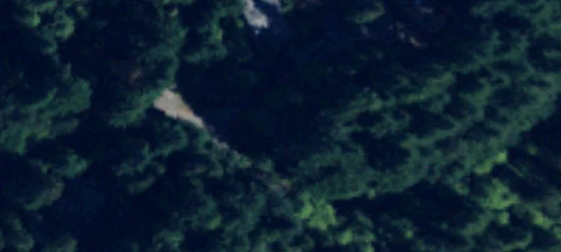 Buildable Lot in Sudden Valley