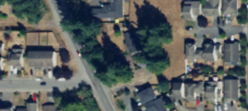 Smokey Point Boulevard Commercial Lot