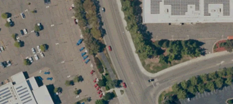 Commercial Space Available for Rent