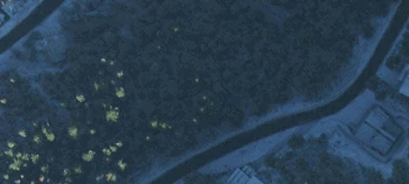 Summit Park Mountain Home Lot