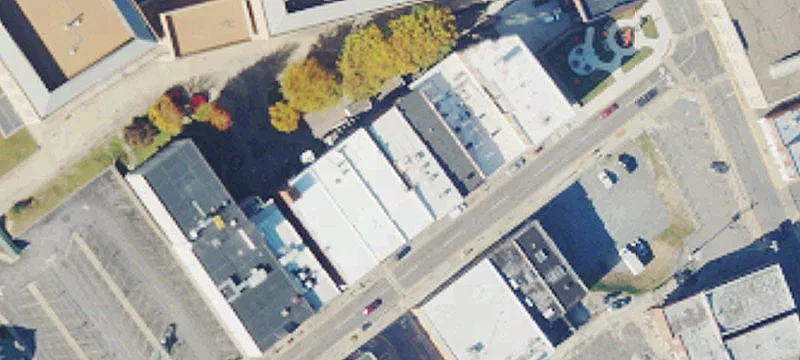 Downtown Beckley Mixed-Use Investment