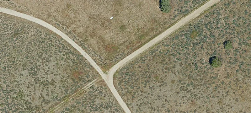 Residential Lot Near Sprague River