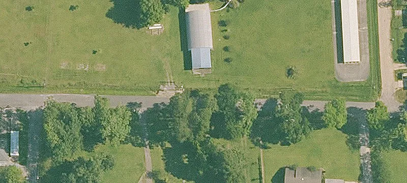 Commercial Property on 2.80 Acres