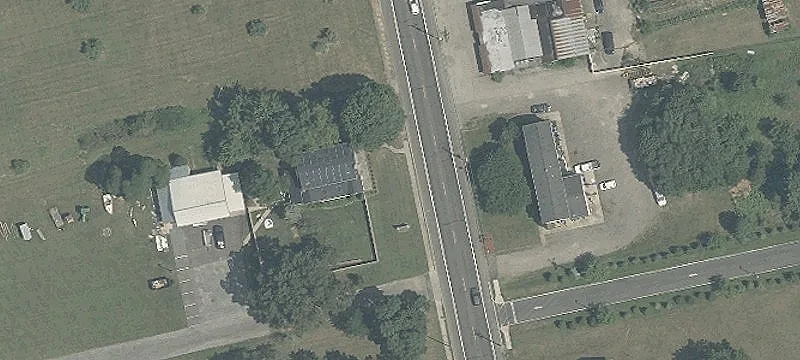 Commercial Land Near Rowan University