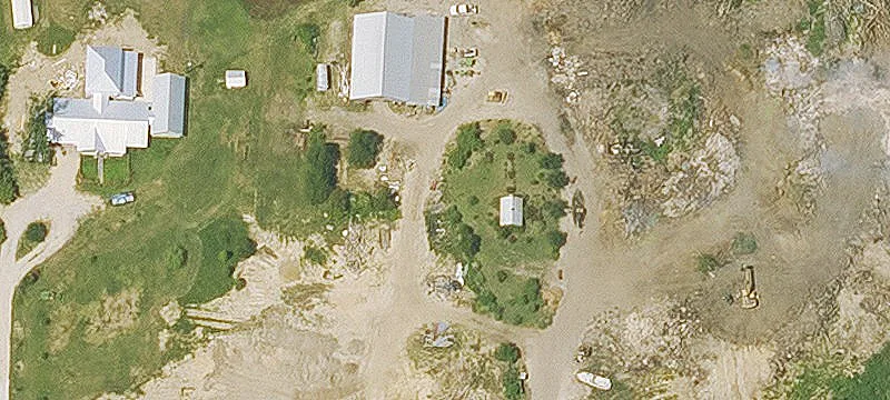 66.77 Acre Rural Tract