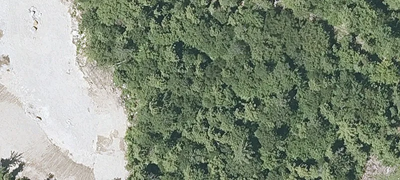 106.1 Acres Land Parcel