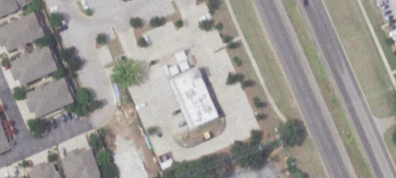 Versatile Commercial Building in Avery Ranch