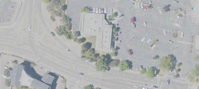 Commercial Property on Elm Avenue